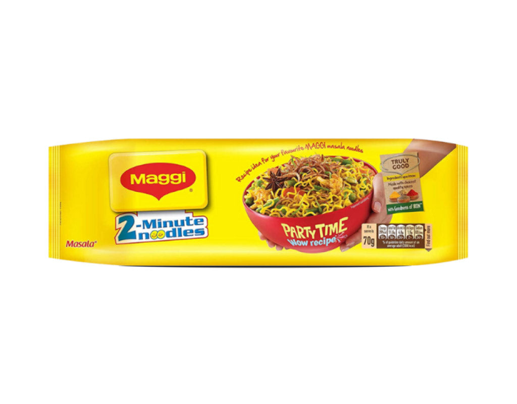 Maggi - 560g Instant Masala Noodles