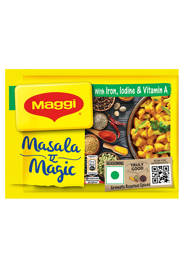 MAGGI® Masala-ae-Magic 6g