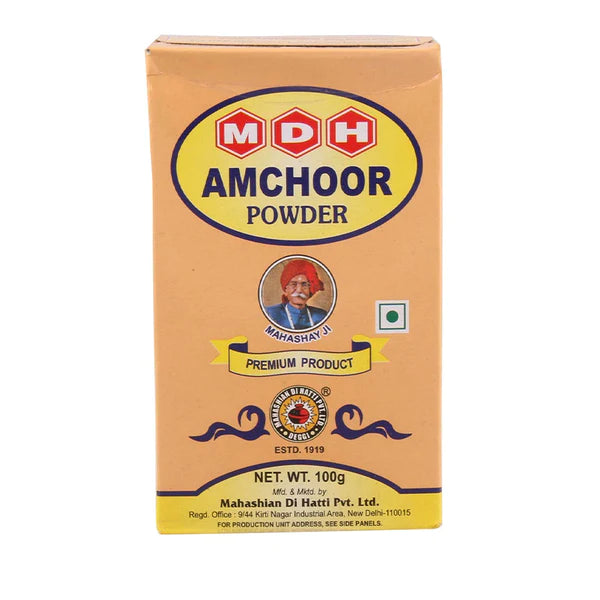 MDH Amchur Powder 100gm
