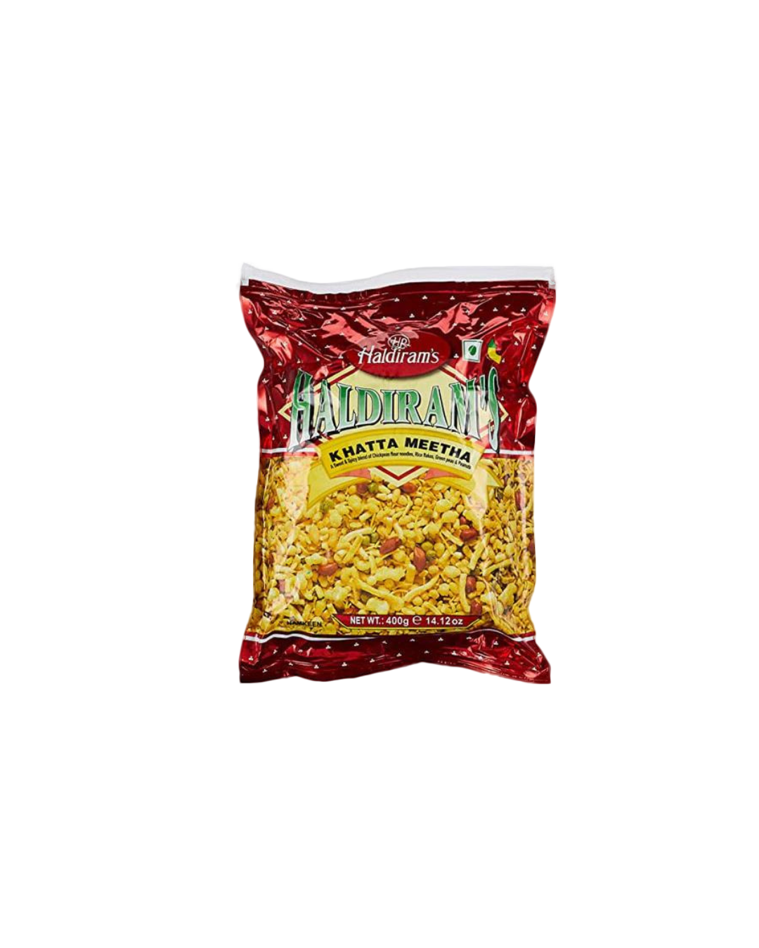 Haldiram Khatta Meetha Mix 400g