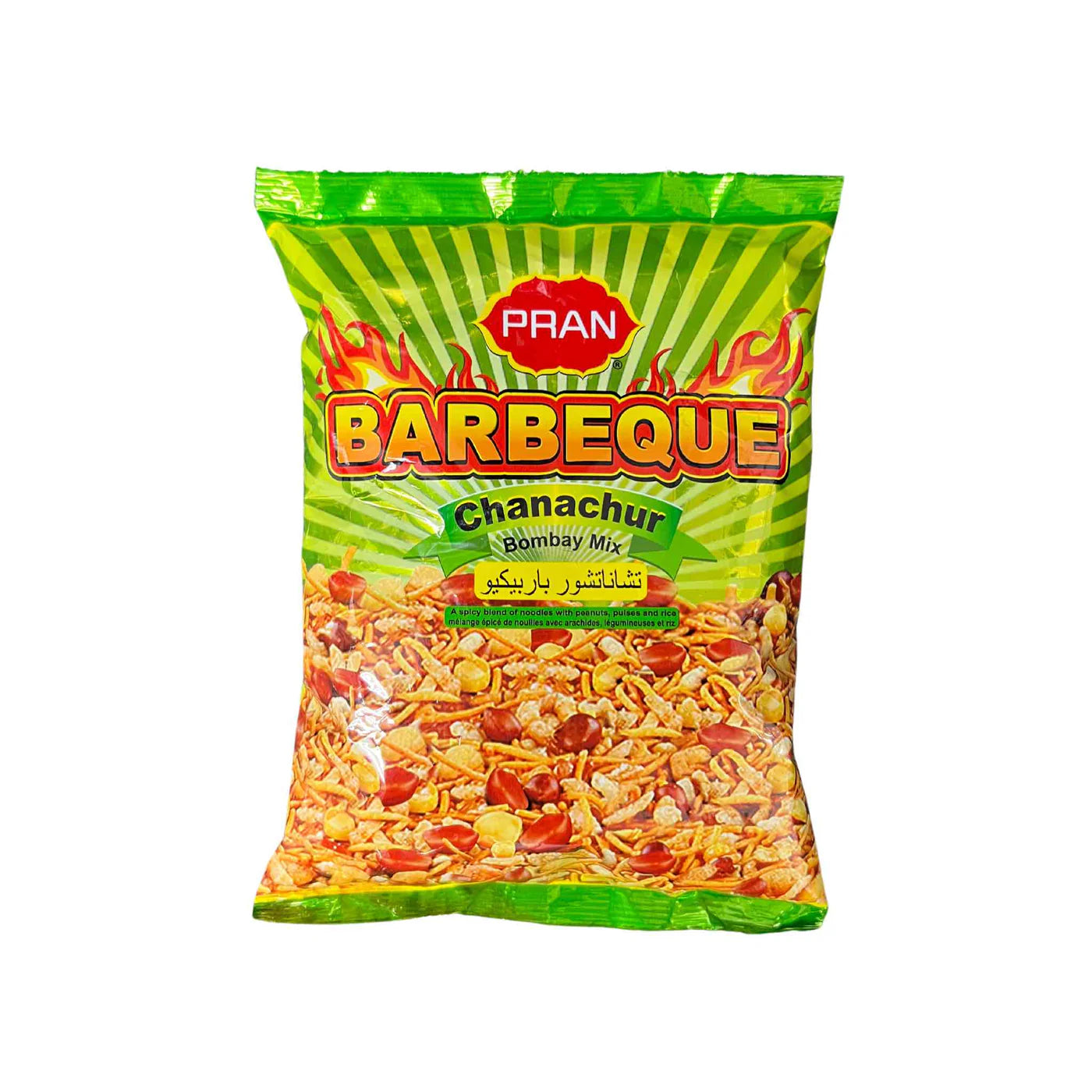 Pran Chanachur - Barbeque