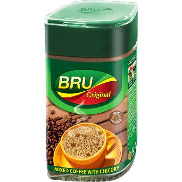 Bru Instant Coffee, 100g