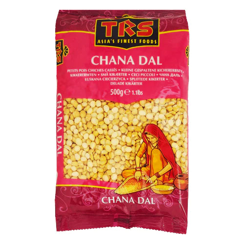 TRS Chana Dal 500gm