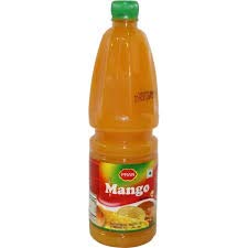 Pran Mango Juice 500 mL