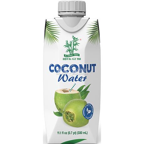 COCONUT WATER (330ML)