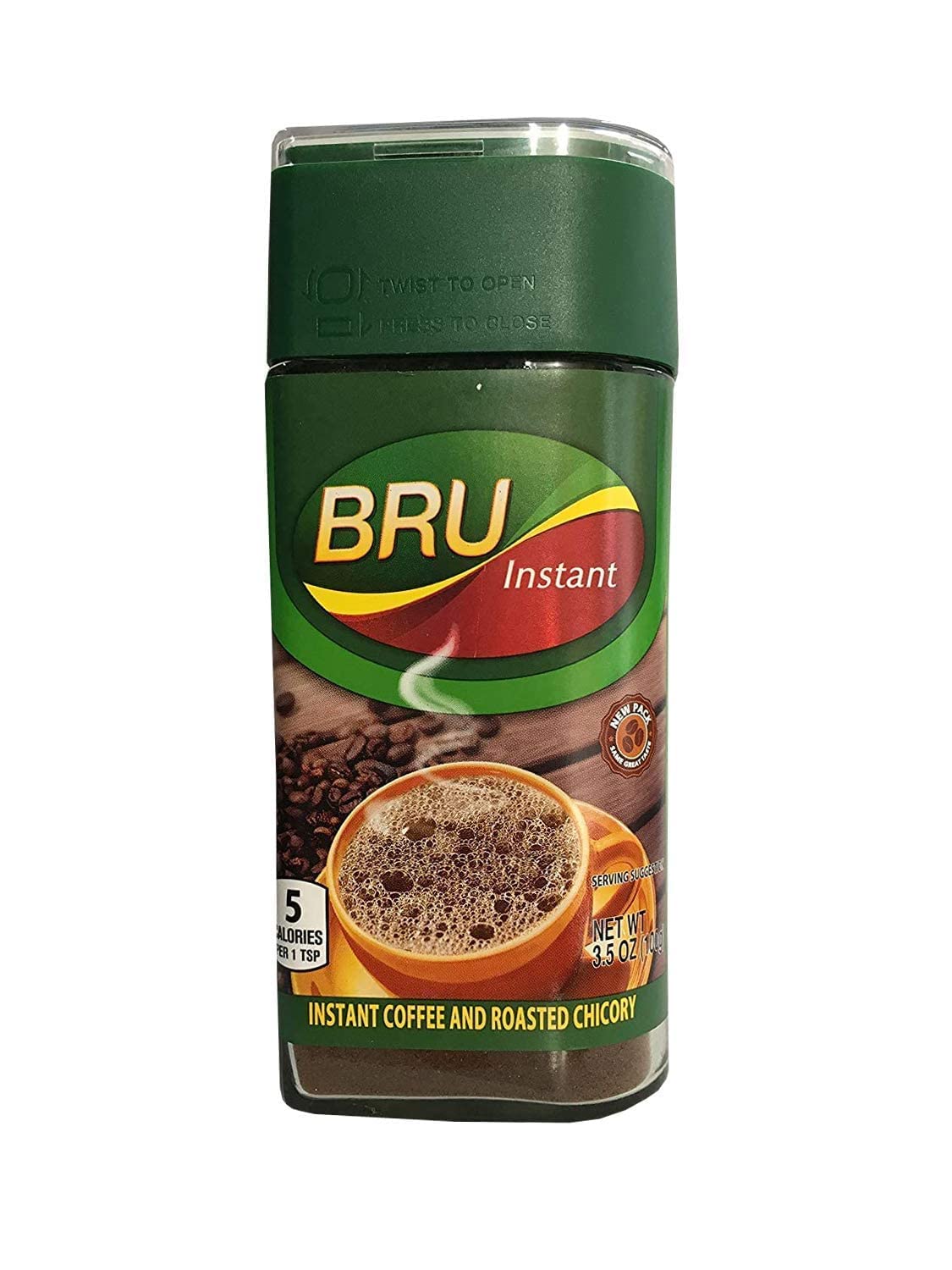 Bru Coffee Original 200G – Masala Markt