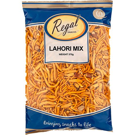 REGAL  Lahori Mix 375g