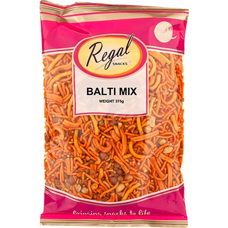 Regal Balti Mix 375gr