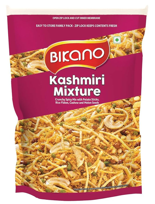 Bikano Kashmiri Mixture 200 gm