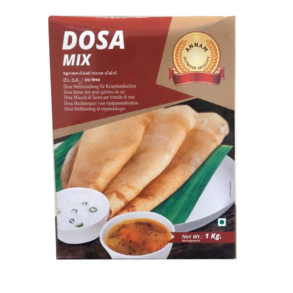 Annam Dosa Mix 1kg