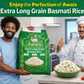 Awais Extra Long Basmati Rice(1121) - 5kg