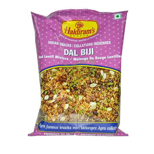 Haldiram's Dal Biji 200g