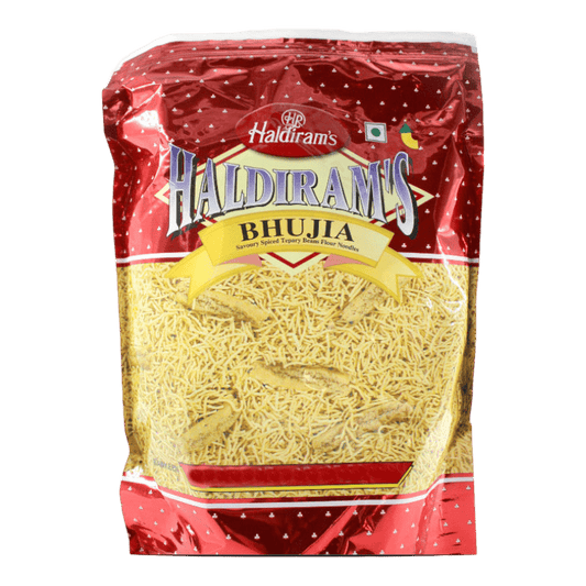 Haldiram Bhujia Masala 400g