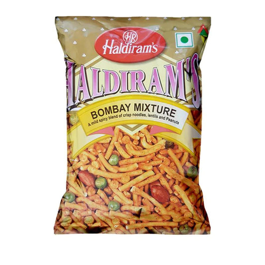 Haldiram's Bombay Mixture 200gm