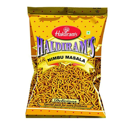 Haldiram's Nimbu Masala 200gm