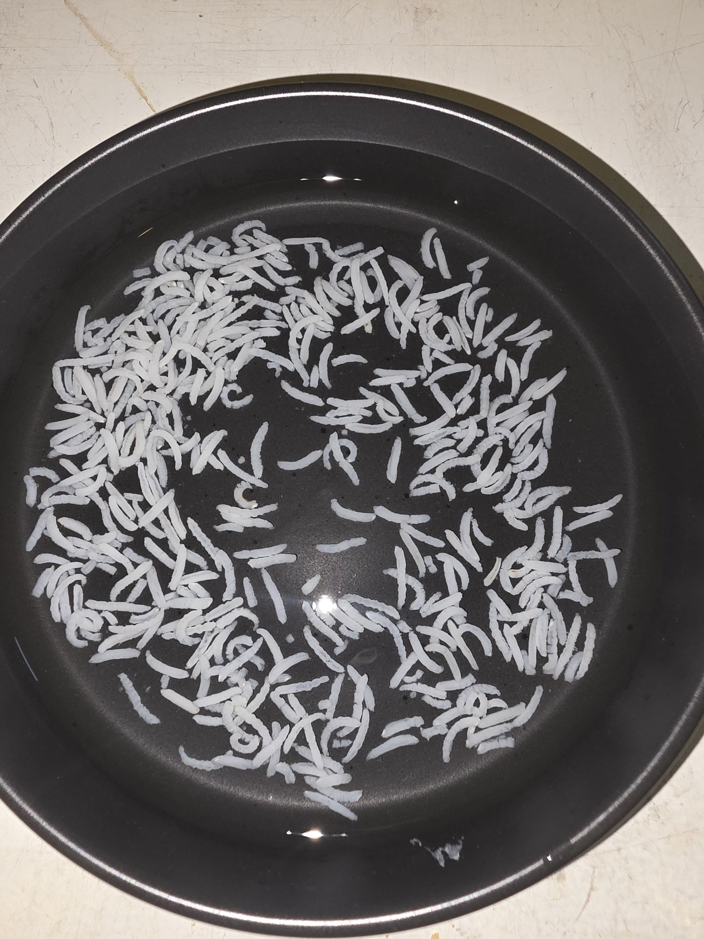 Awais Extra Long Basmati Rice(1121) - 5kg