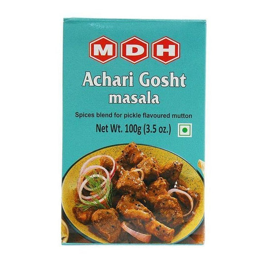 MDH Achari Gosht Masala 100gm