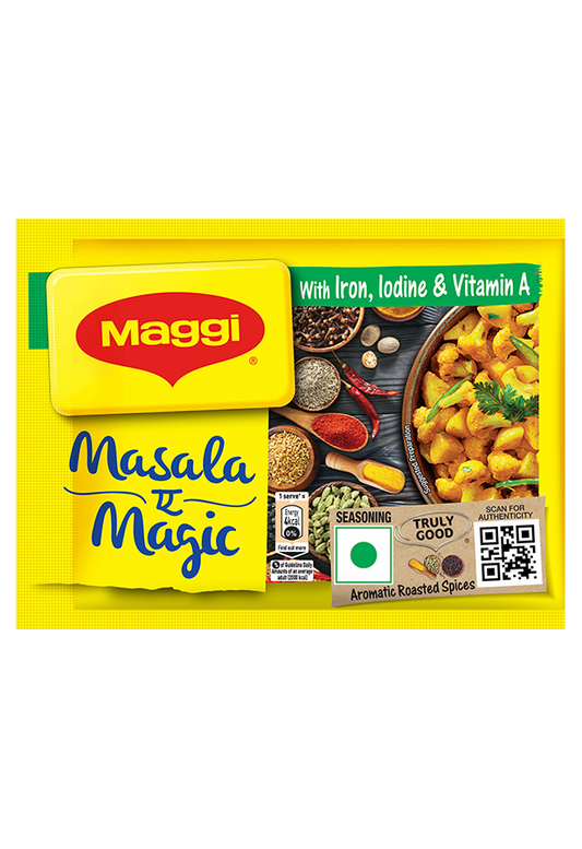 MAGGI® Masala-ae-Magic 6g