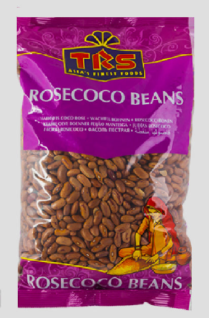 TRS Rose Coco Beans 2kg