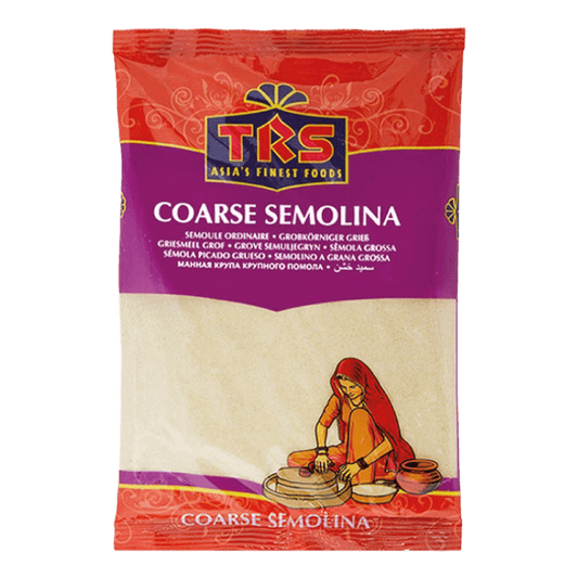 TRS - 500g Coarse Semolina