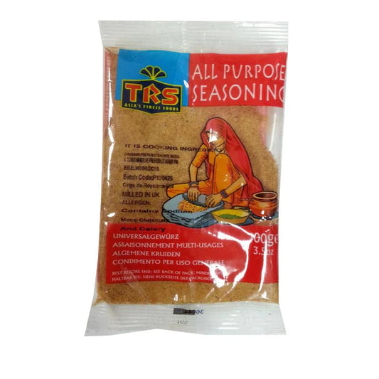 TRS All Purpose Seasoning 100gm