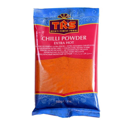 TRS Chilli Powder 100gm