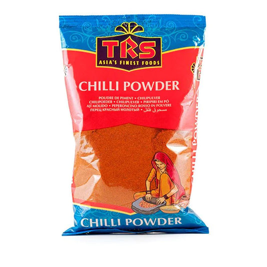 TRS Chilli Powder 100g