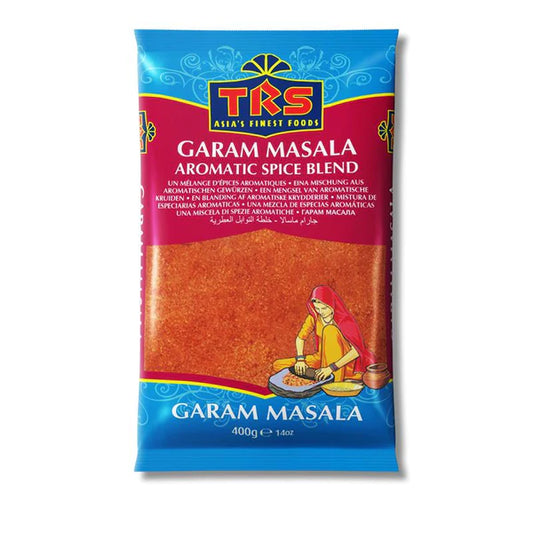 TRS Garam Masala Powder 400gm