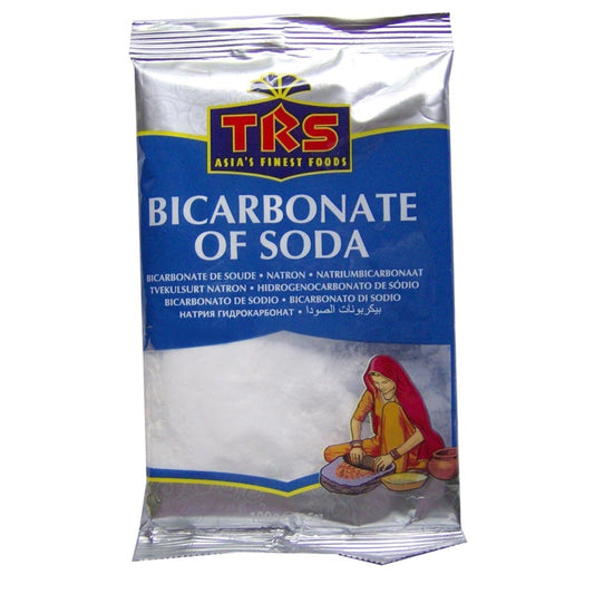 Baking Soda 100gm | Sodium Bicarbonate