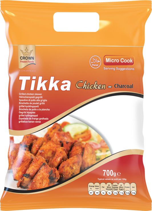 Chicken Tikka