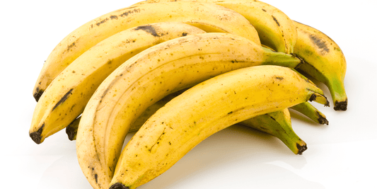 Fresh Yellow Plantains 4kg | Near by In Berlin Only