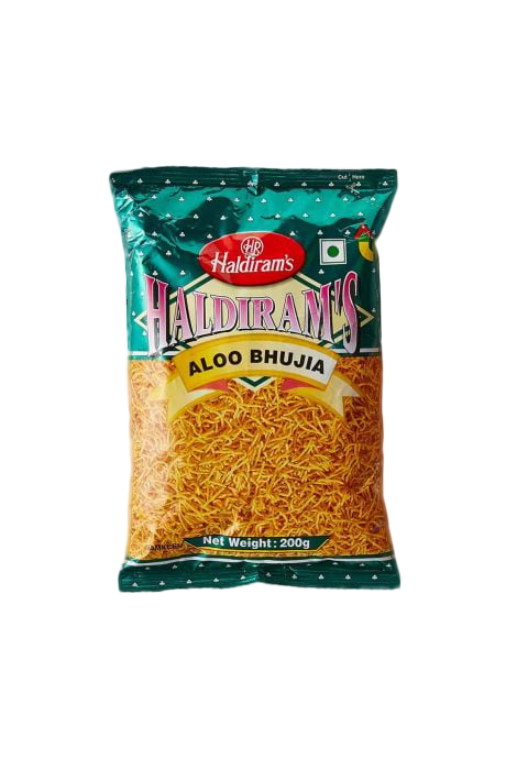 Haldiram Aloo Bhujia 200g