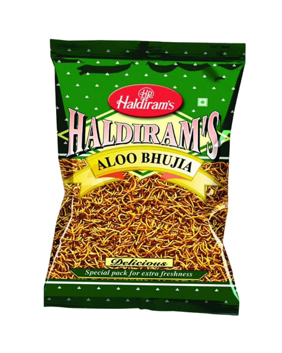 Haldiram Aloo Bhujia 400g