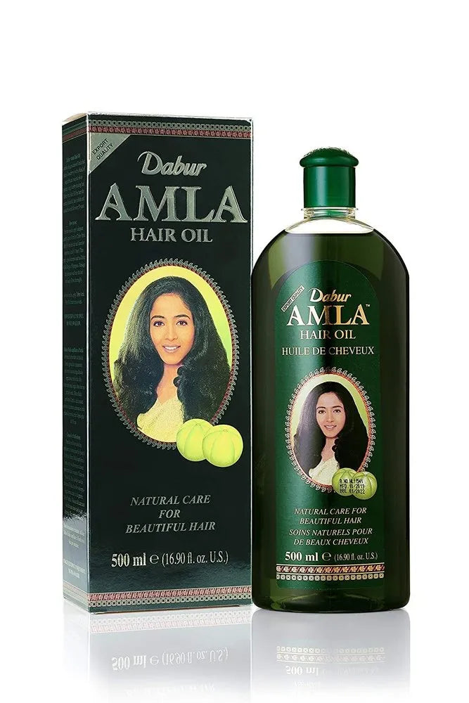 Dabur Amla Hair Oil 200ml