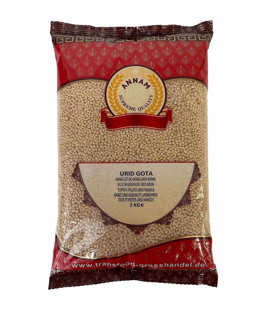 Annam Urid Gota - 1Kg