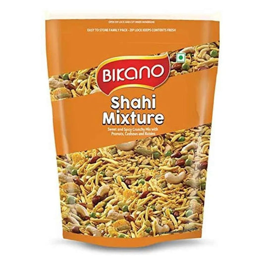 BIKANO SHAHI MIXTURE 200G