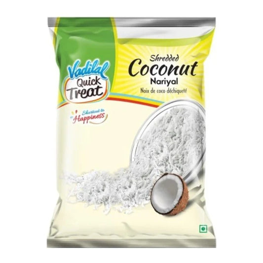 Coconut Shredded 312gr