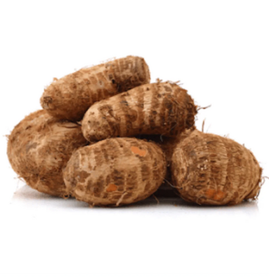 Cocoyam