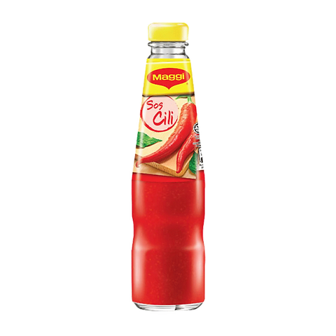 MAGGI Chilli Sauce 300g