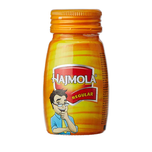 Dabur Hajmola Regular 70gm