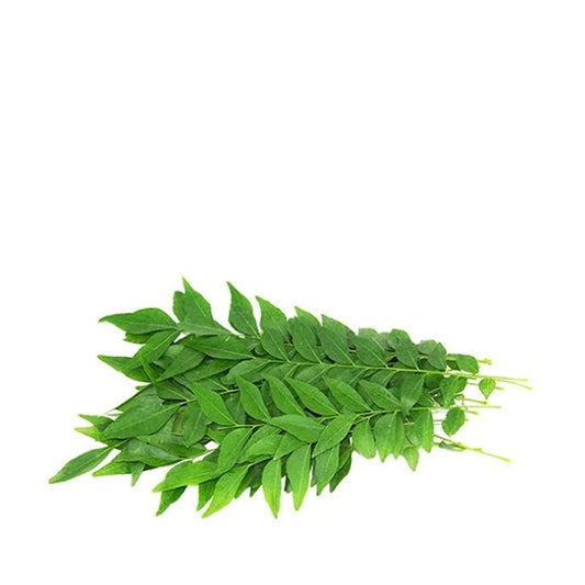 Fresh Curry Leaves