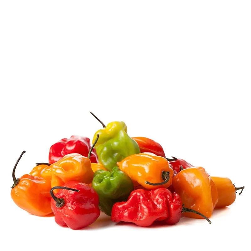 Fresh Habenero Chilli 150gm