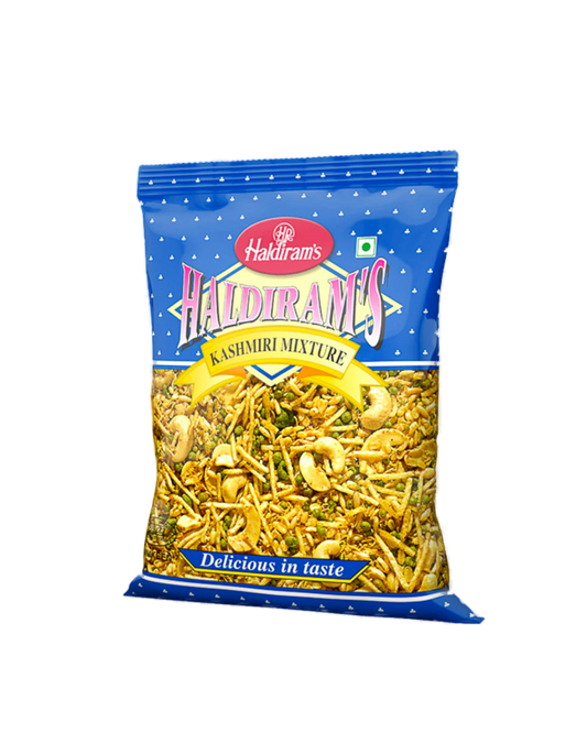 Haldiram Kashmiri Mixture