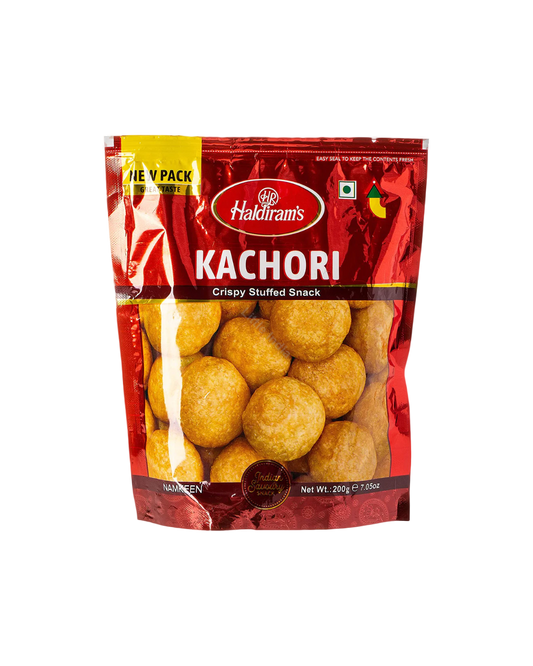 Haldiram Kachori 200g