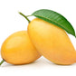Fresh Pakistani  Mangoes 2000gm+- Box