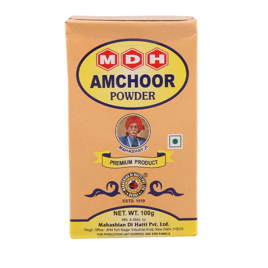 MDH Amchur Powder 100gm