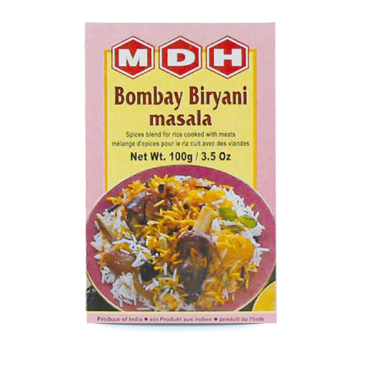 MDH Bombay Biryani Masala 100gm