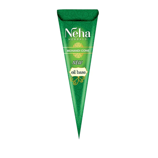 Neha Mehandi Cones 15g