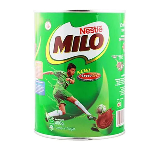 Nestle Milo 400gm