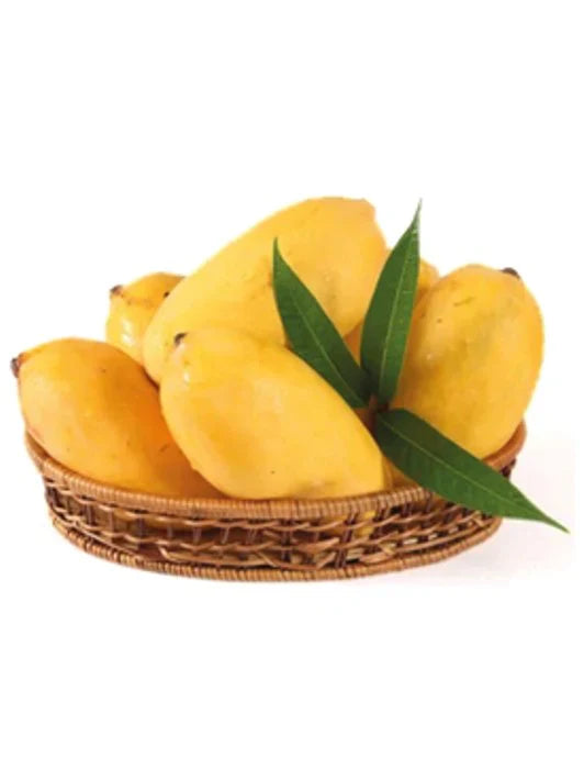 Pakistani Mangoes 4000g+-